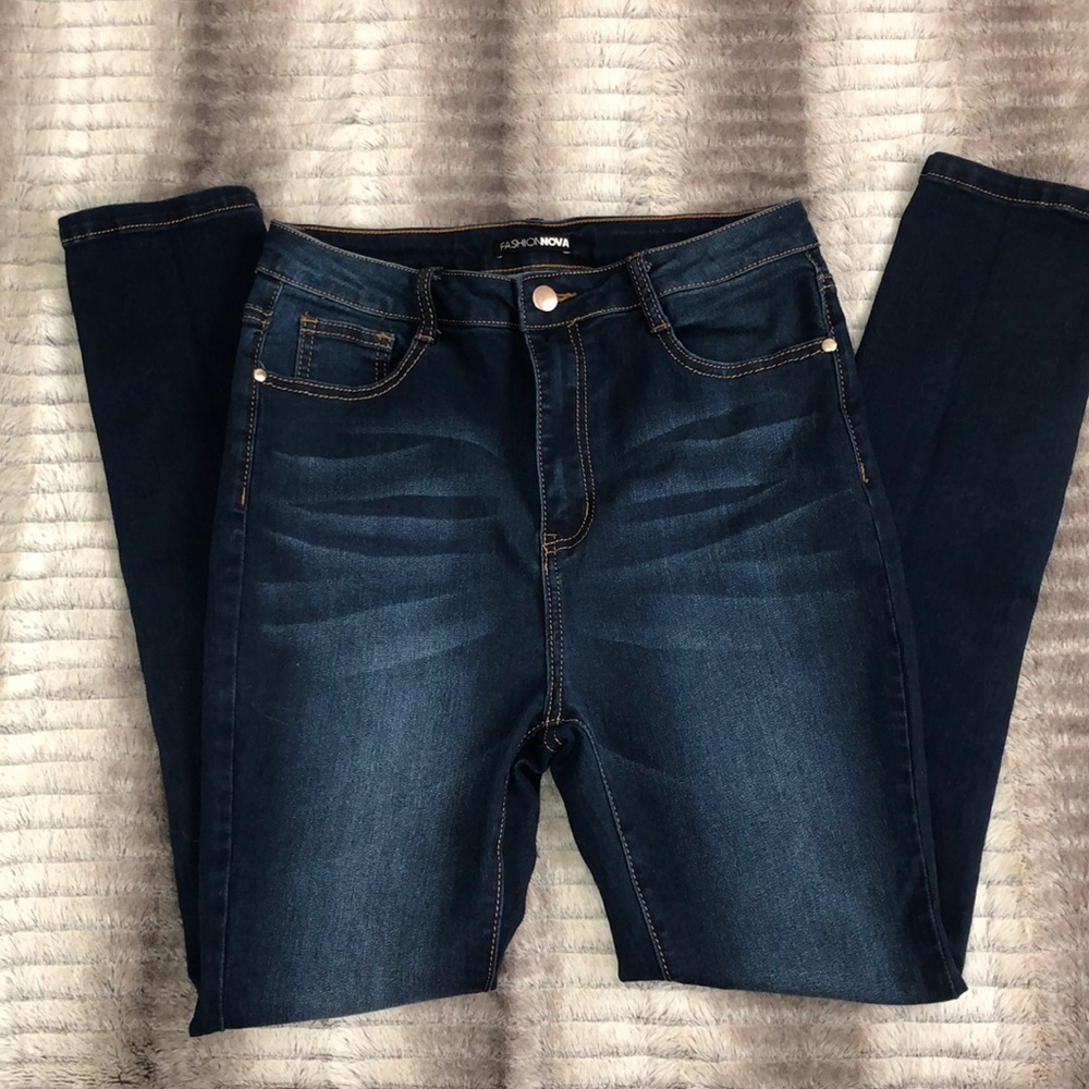 Fashion Nova Jeans